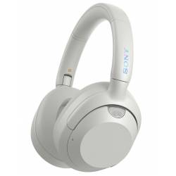 Sony WHULT900NW ULT WEAR draadloze koptelefoon met Noise Canceling White 