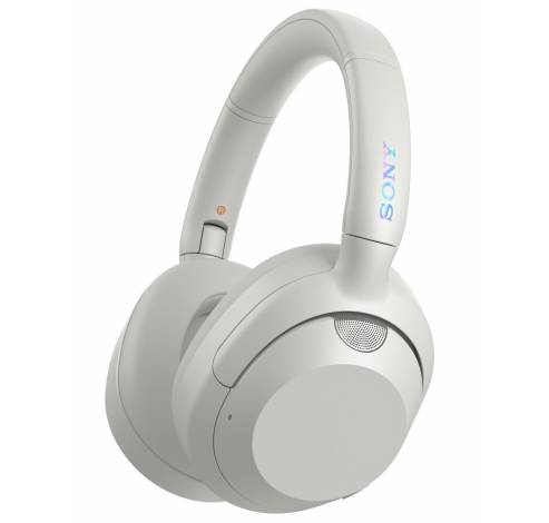 WHULT900NW ULT WEAR draadloze koptelefoon met Noise Canceling White  Sony