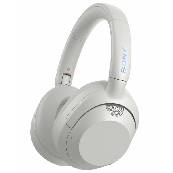 Sony WHULT900NW ULT WEAR draadloze koptelefoon met Noise Canceling White