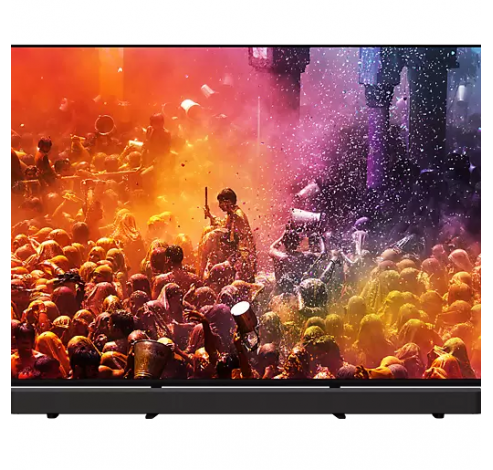 BRAVIA 9 XR Processor Mini LED 4K Ultra HD High Dynamic Range (HDR) Smart TV (Google TV) 85inch  Sony
