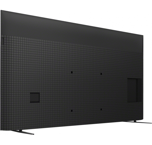 BRAVIA 7 XR Processor Mini-LED 4K Ultra HD High Dynamic Range (HDR) Smart TV (Google TV) 85inch  Sony
