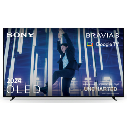 Sony OLED TV K-77XR84