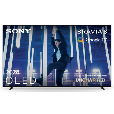 OLED TV K-77XR84  Sony