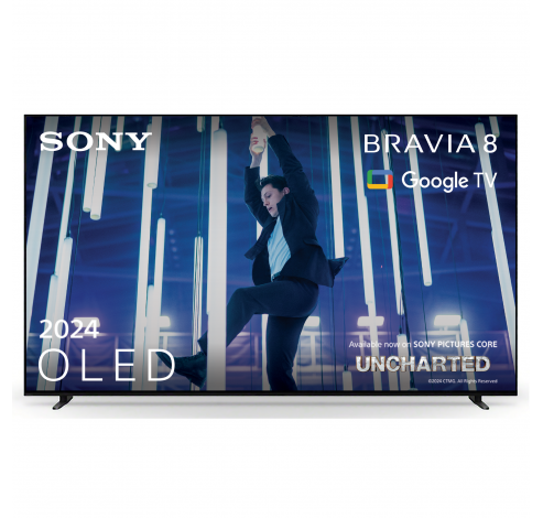 OLED TV K-77XR84  Sony