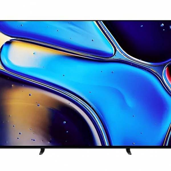 OLED TV K-77XR84 Sony