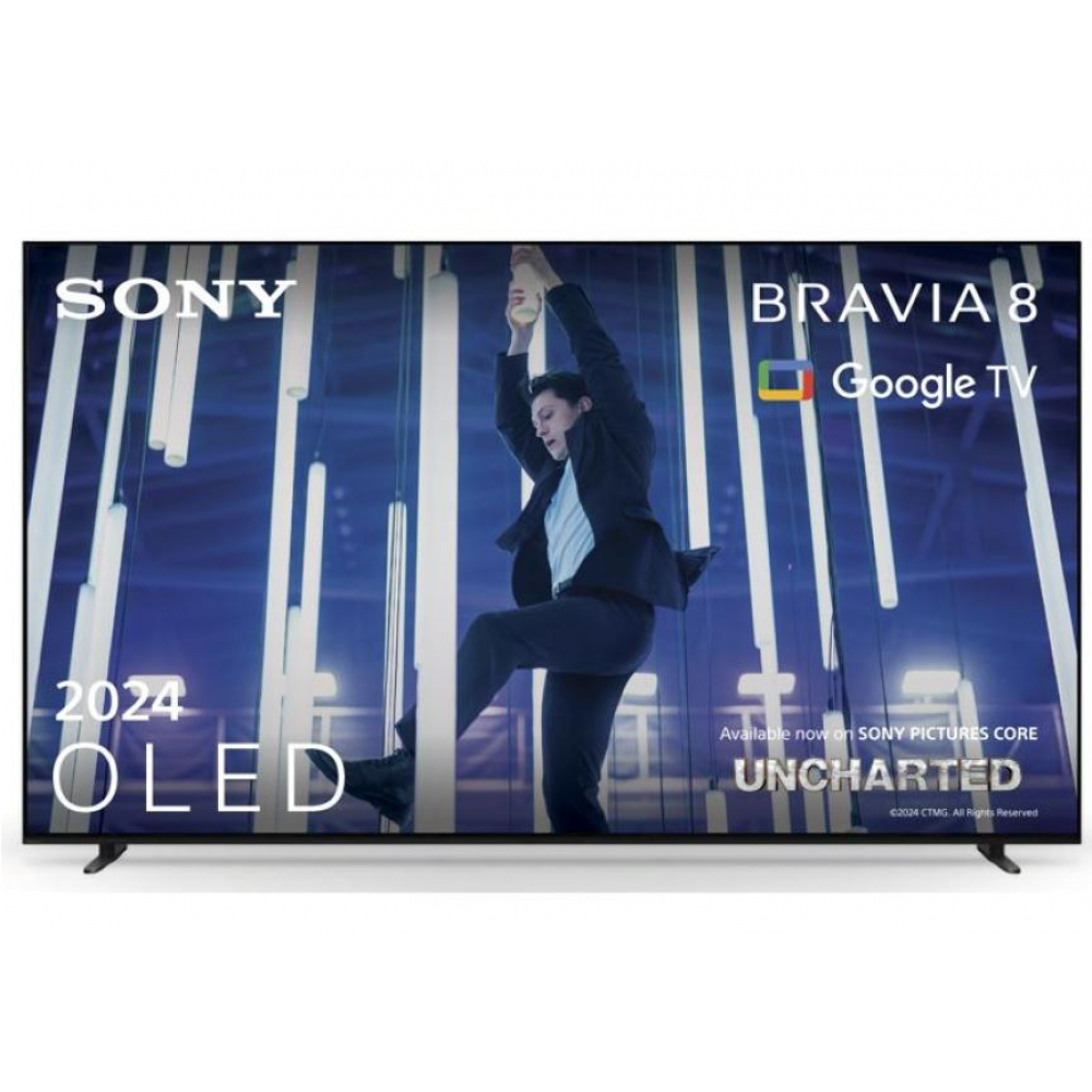 Sony Televisie OLED TV K55XR84P
