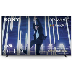 Sony OLED TV K55XR84P