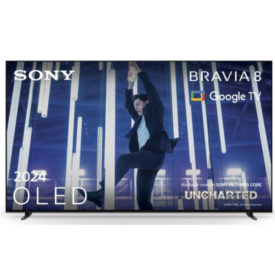 OLED TV K55XR84P Sony