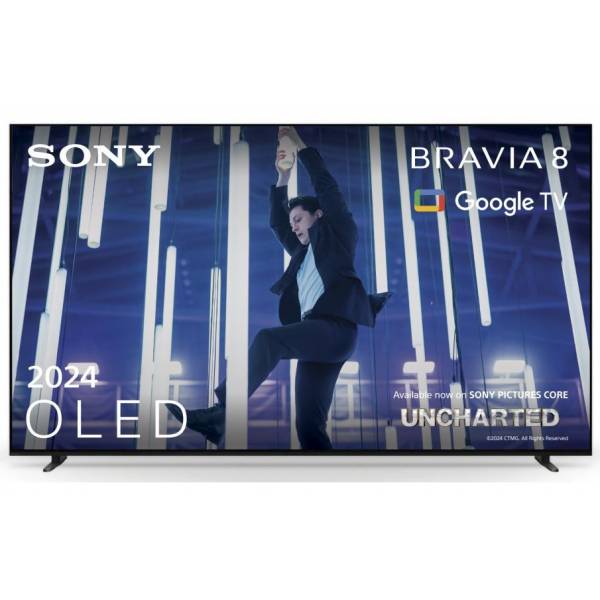Sony OLED TV K65XR84A