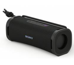 ULT FIELD 1 draadloze draagbare speaker Black Sony