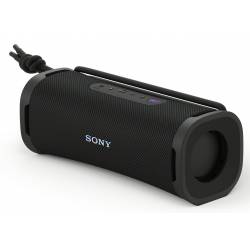 Sony ULT FIELD 1 draadloze draagbare speaker Black