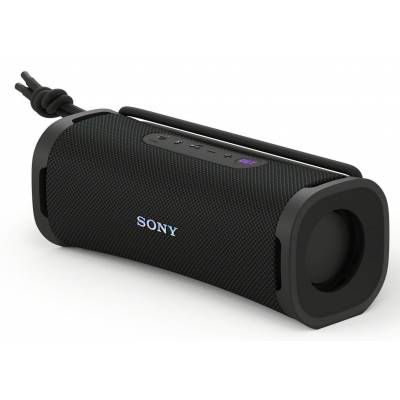 ULT FIELD 1 draadloze draagbare speaker Black  Sony