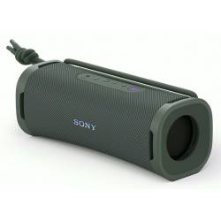 Sony ULT FIELD 1 draadloze draagbare speaker Forest Grey