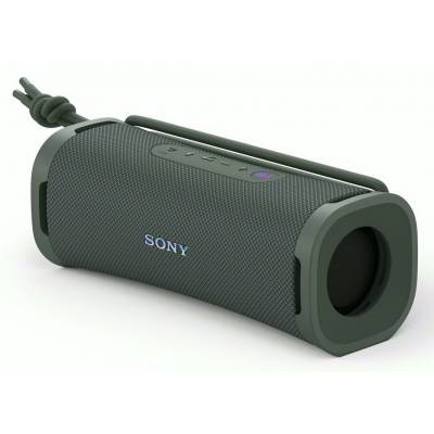 ULT FIELD 1 draadloze draagbare speaker Forest Grey  Sony