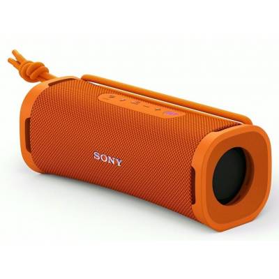 ULT FIELD 1 draadloze draagbare speaker Oranje  Sony