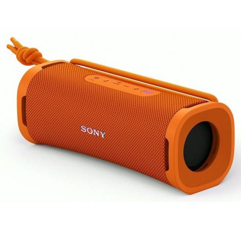 ULT FIELD 1 draadloze draagbare speaker Oranje  Sony