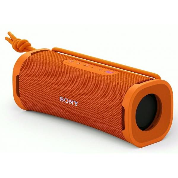 Sony ULT FIELD 1 draadloze draagbare speaker Oranje