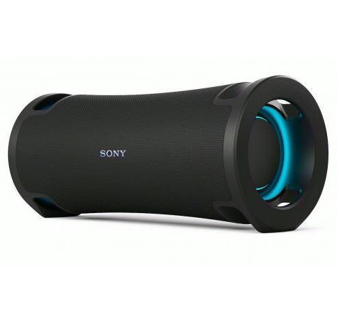 bluetooth speaker SRSULT70B  Sony