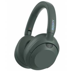 Sony ULT WEAR draadloze koptelefoon met Noise Canceling Forest Grey