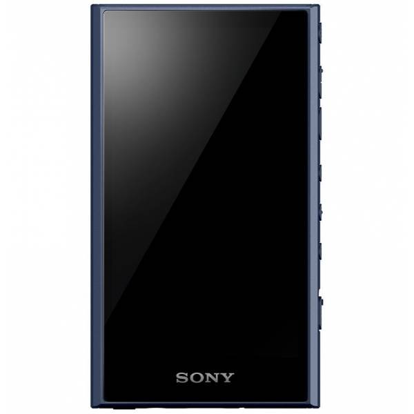 Sony A300 Walkman® A-serie Blauw