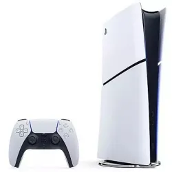 Sony PlayStation PS5 slim digital console