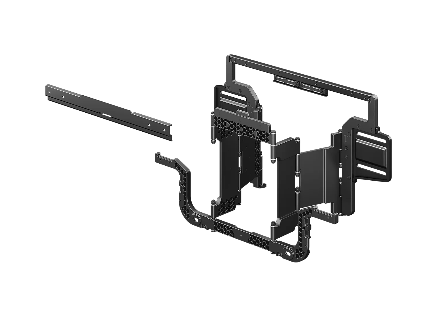 SUWL900 Tv-muurbeugel