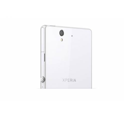 Xperia Z White  Sony