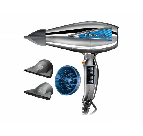 6000E  Babyliss