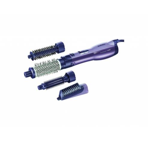 AS121E  Babyliss