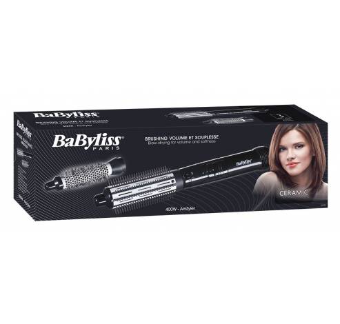 AS41E  Babyliss