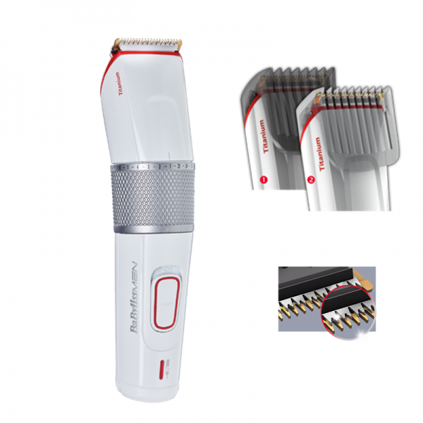E971E Babyliss E971E Babyliss
