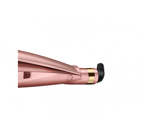 2663PE Curl Secret Elegance Gold Rose  Babyliss