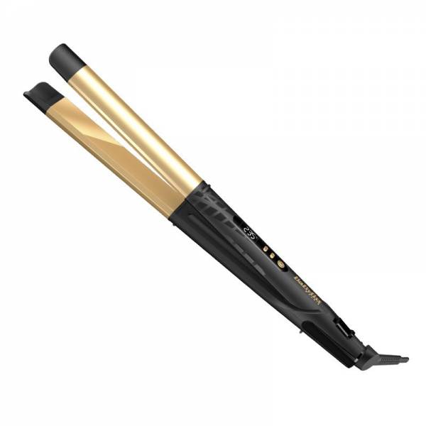 CREATIVE STRAIGHT & CURL (R) Babyliss CREATIVE STRAIGHT & CURL (R) Babyliss