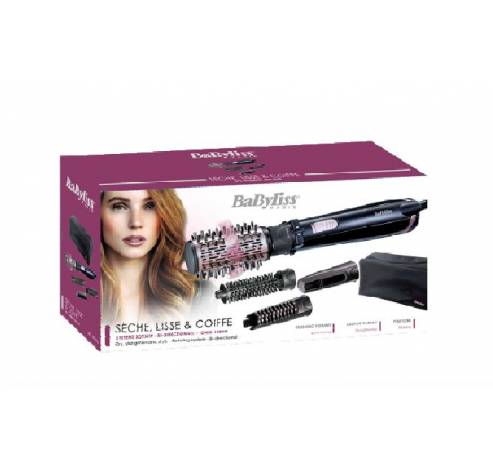 AS200E  Babyliss