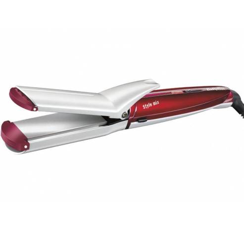 Stijltang MS22E  Babyliss