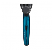 BAMT890E Japanese Steel Baardtrimmer 