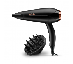 Turbo Shine 2200 Föhn D570DE Babyliss