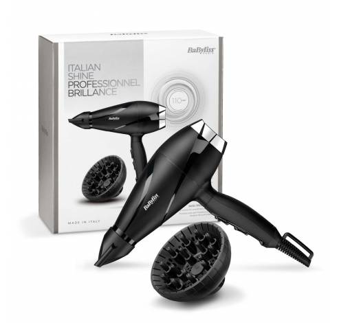 SHINE PRO 2200 FÖHN 6713DE  Babyliss