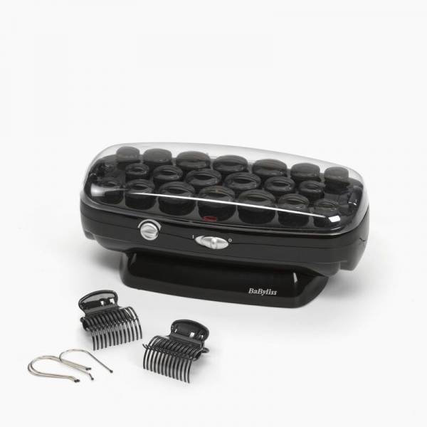 RS035E Thermo-ceramic Rollers Krulset Babyliss