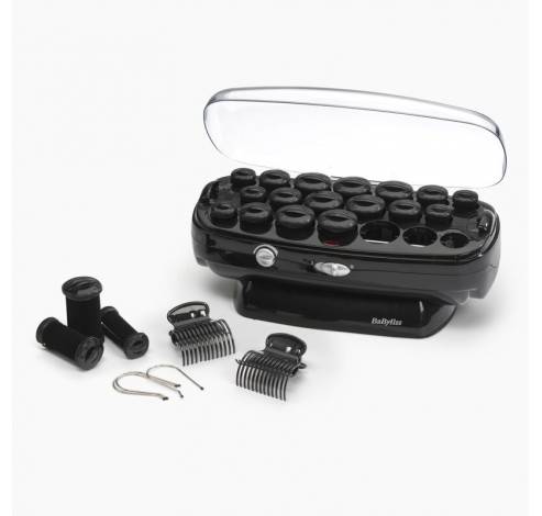 RS035E Thermo-ceramic Rollers Krulset  Babyliss