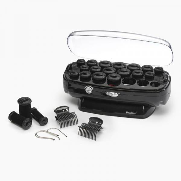 RS035E Thermo-ceramic Rollers Krulset 