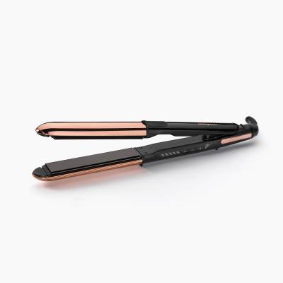 ST452E Straight & Curl Brilliance Stijltang  Babyliss