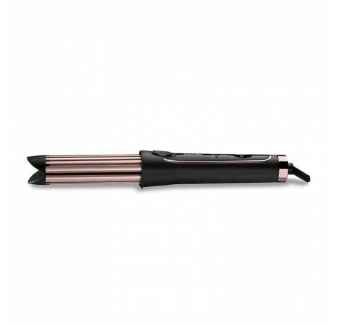 C112E Luxe Curl Styler  Babyliss