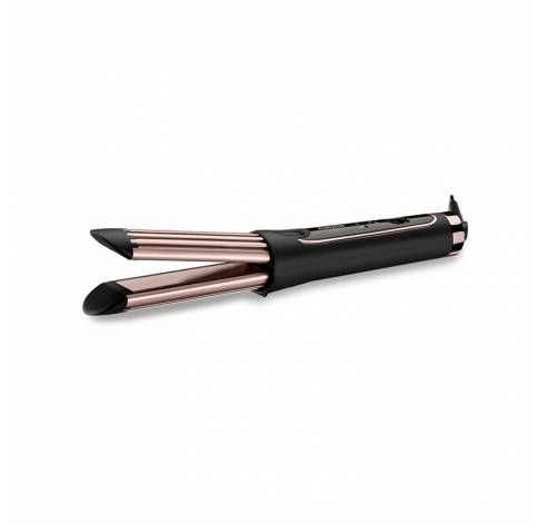 C112E Luxe Curl Styler  Babyliss