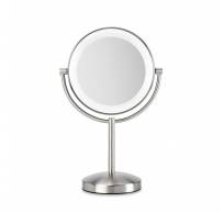 Slimline Make-up spiegel LED 