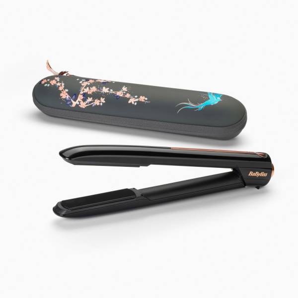 9000 Draadloze Stijltang Babyliss 9000 Draadloze Stijltang Babyliss