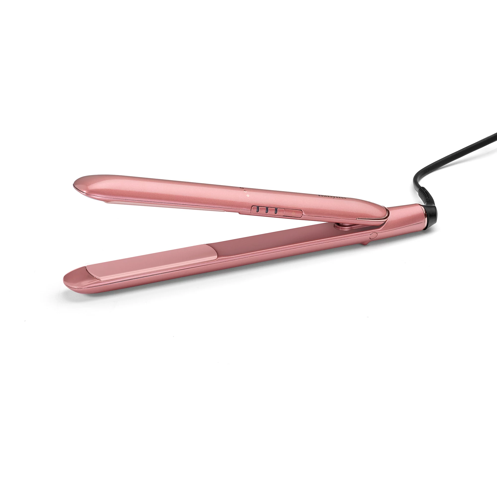 Stijltang Rose Petal Blush