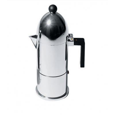 La Cupola Espressomaker 7cl  Alessi