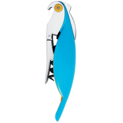 Parrot Kurkentrekker Lichtblauw 