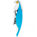 Parrot Kurkentrekker Lichtblauw 